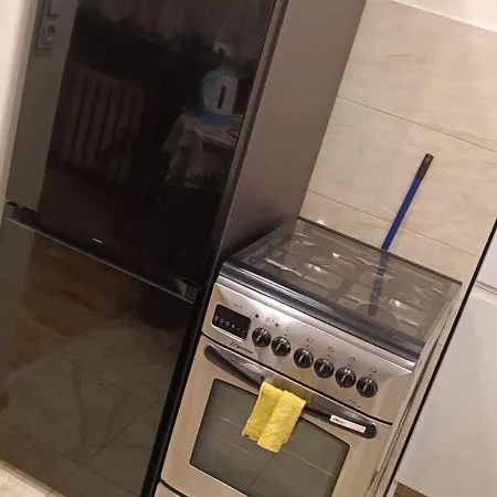 Διαμέρισμα Grabiszynska941