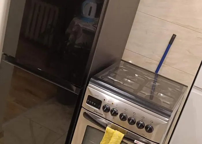 Διαμέρισμα Grabiszynska941